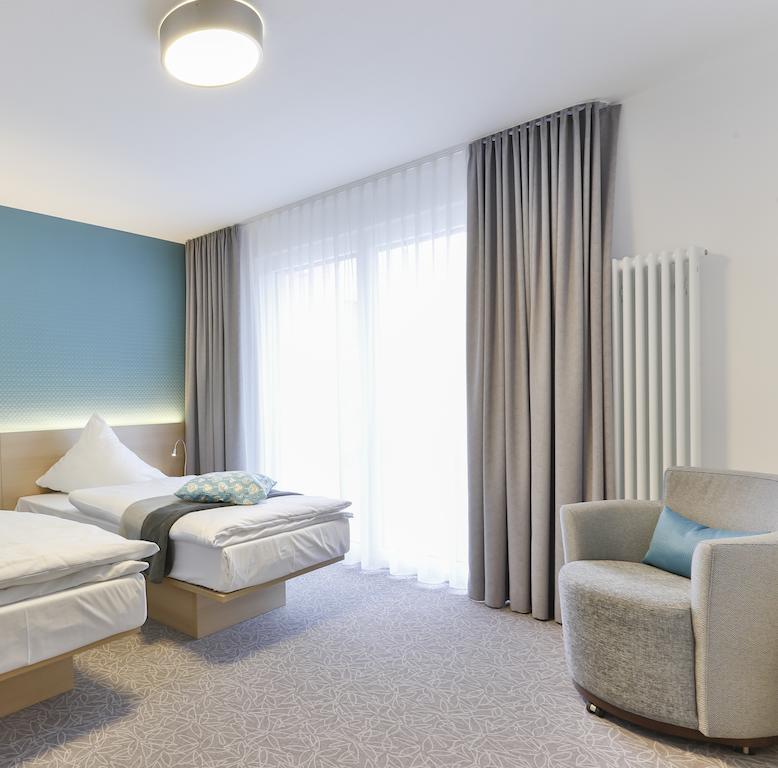 Hotel Am Markt Ennigerloh Стая снимка
