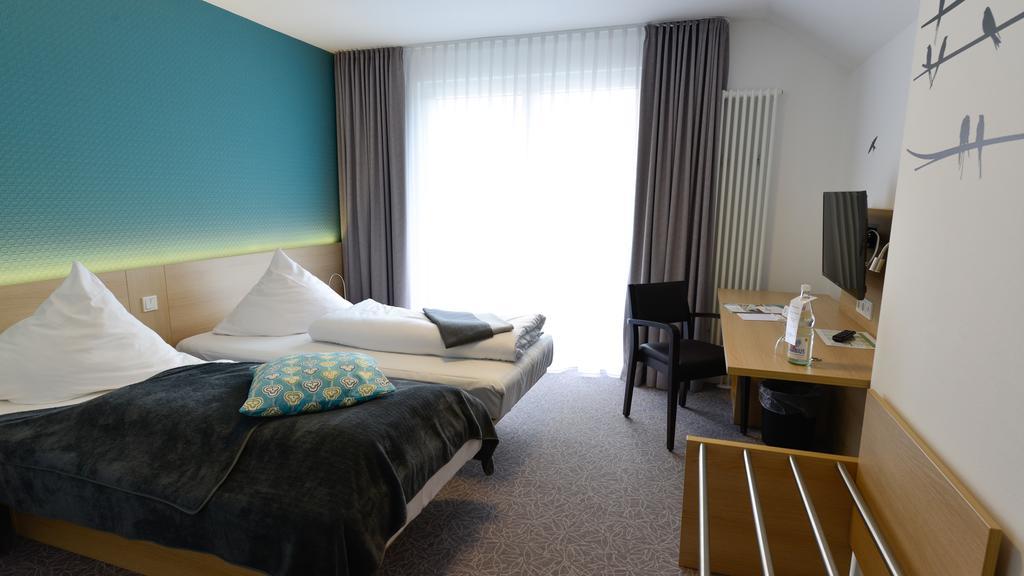 Hotel Am Markt Ennigerloh Стая снимка