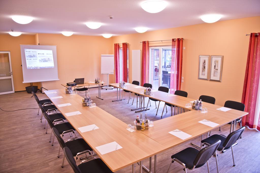 Hotel Am Markt Ennigerloh Екстериор снимка