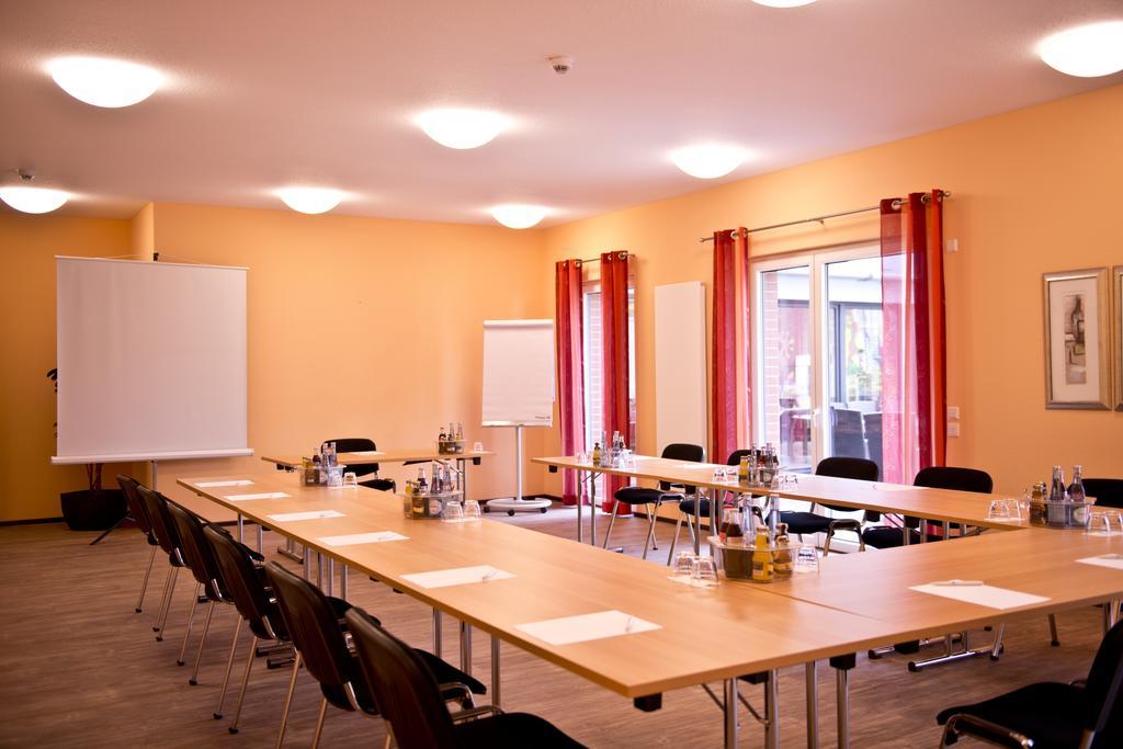 Hotel Am Markt Ennigerloh Екстериор снимка