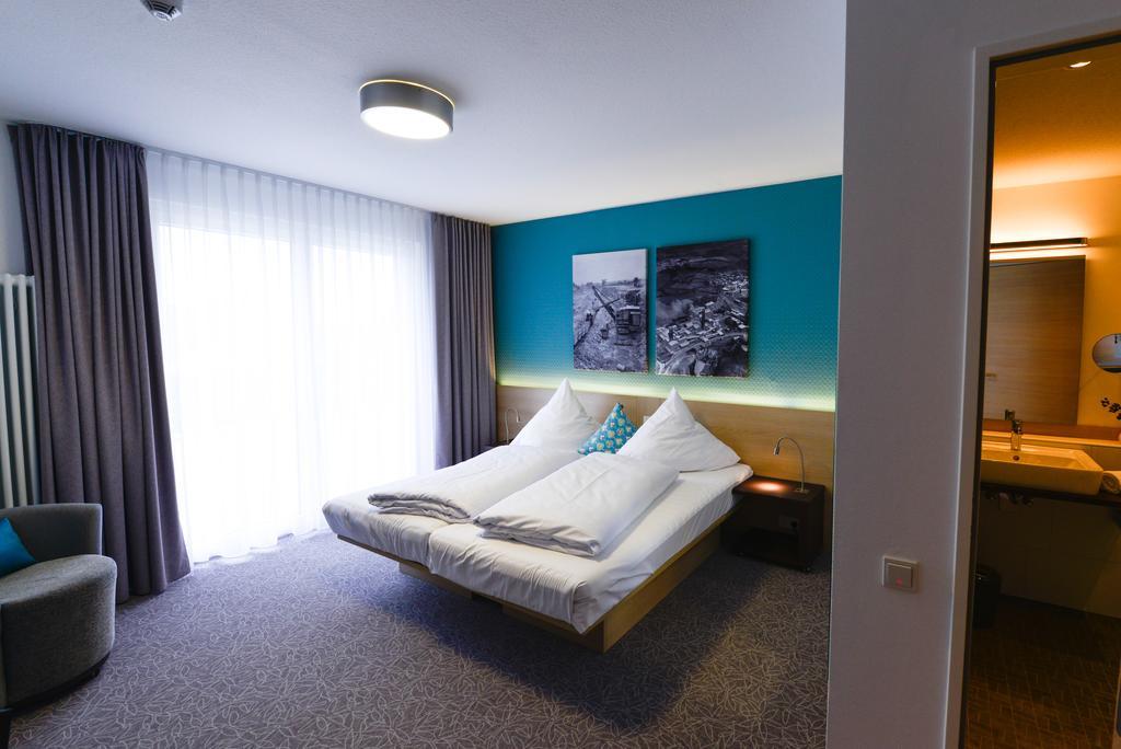 Hotel Am Markt Ennigerloh Екстериор снимка