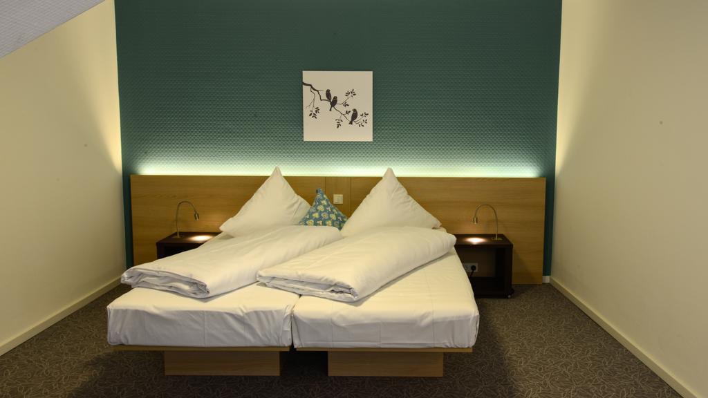 Hotel Am Markt Ennigerloh Стая снимка