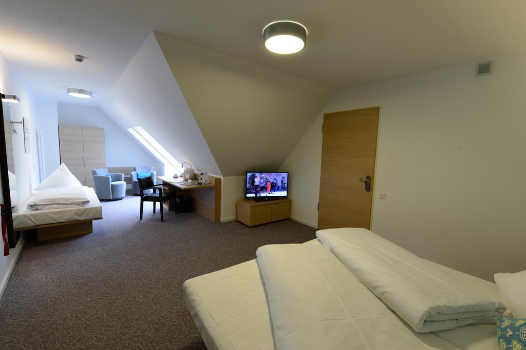 Hotel Am Markt Ennigerloh Стая снимка