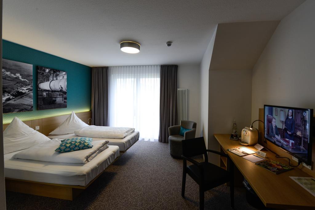 Hotel Am Markt Ennigerloh Стая снимка