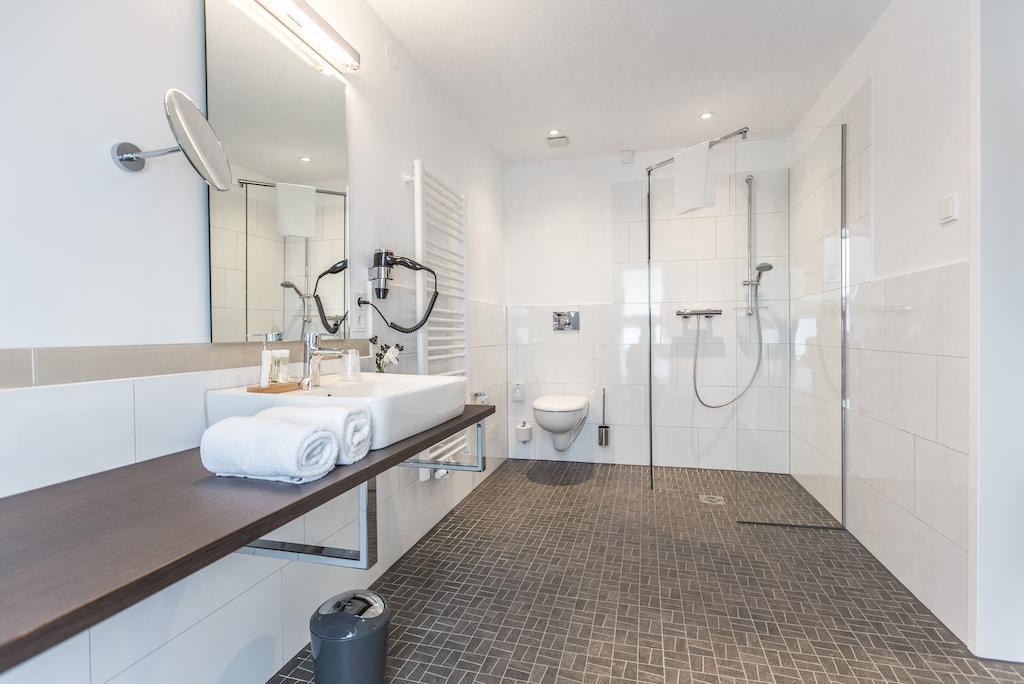 Hotel Am Markt Ennigerloh Стая снимка