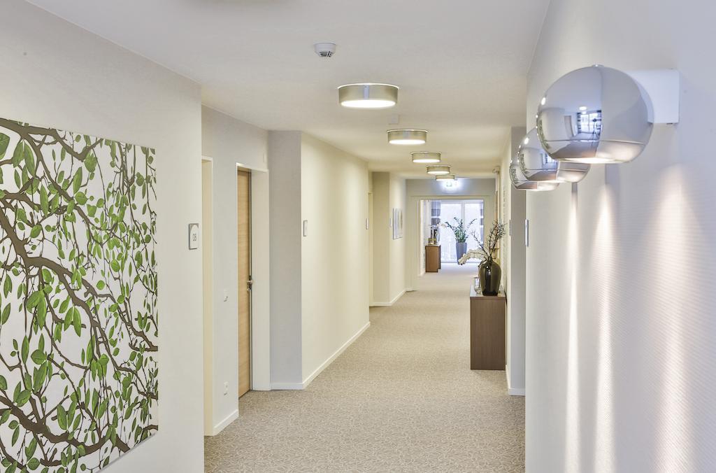 Hotel Am Markt Ennigerloh Екстериор снимка