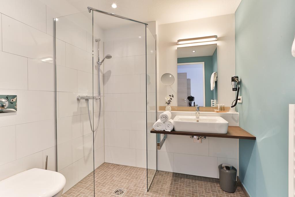 Hotel Am Markt Ennigerloh Стая снимка