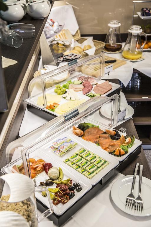 Hotel Am Markt Ennigerloh Екстериор снимка