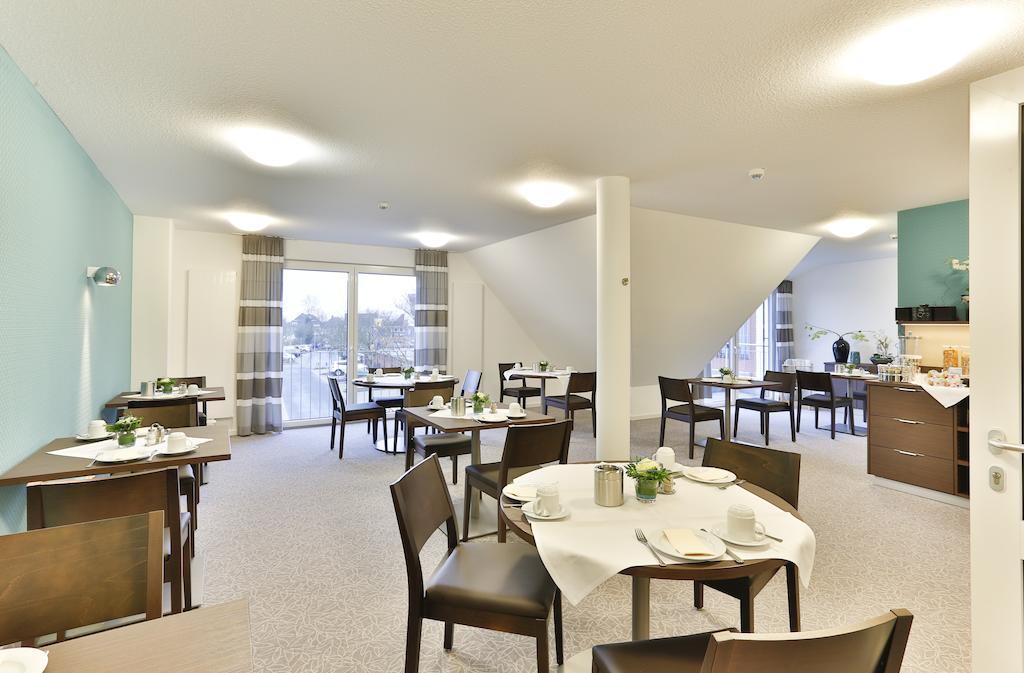 Hotel Am Markt Ennigerloh Екстериор снимка