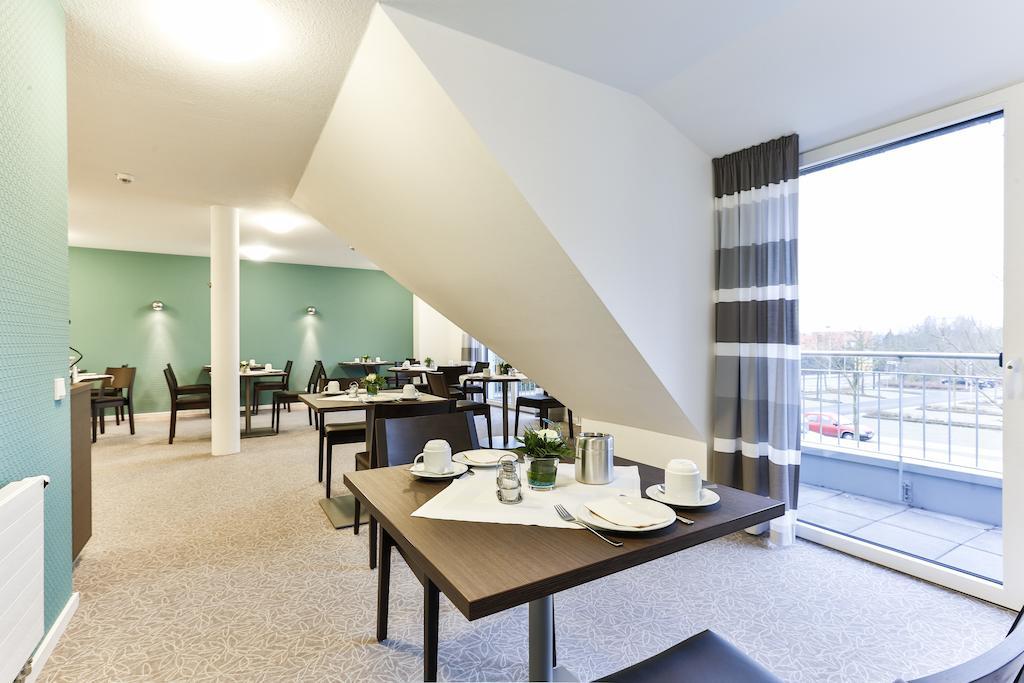 Hotel Am Markt Ennigerloh Екстериор снимка