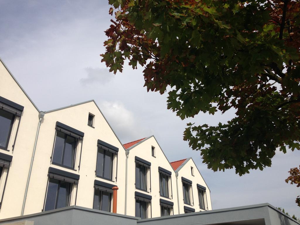 Hotel Am Markt Ennigerloh Екстериор снимка